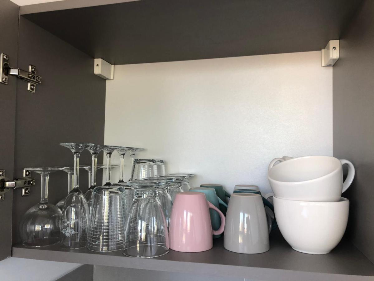- Parking Prive - Wifi - Proche Nausicaa Et Apartment