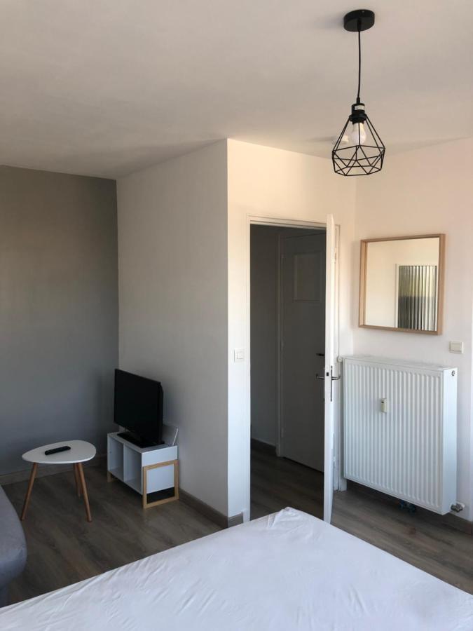 - Parking Prive - Wifi - Proche Nausicaa Et Apartment *
