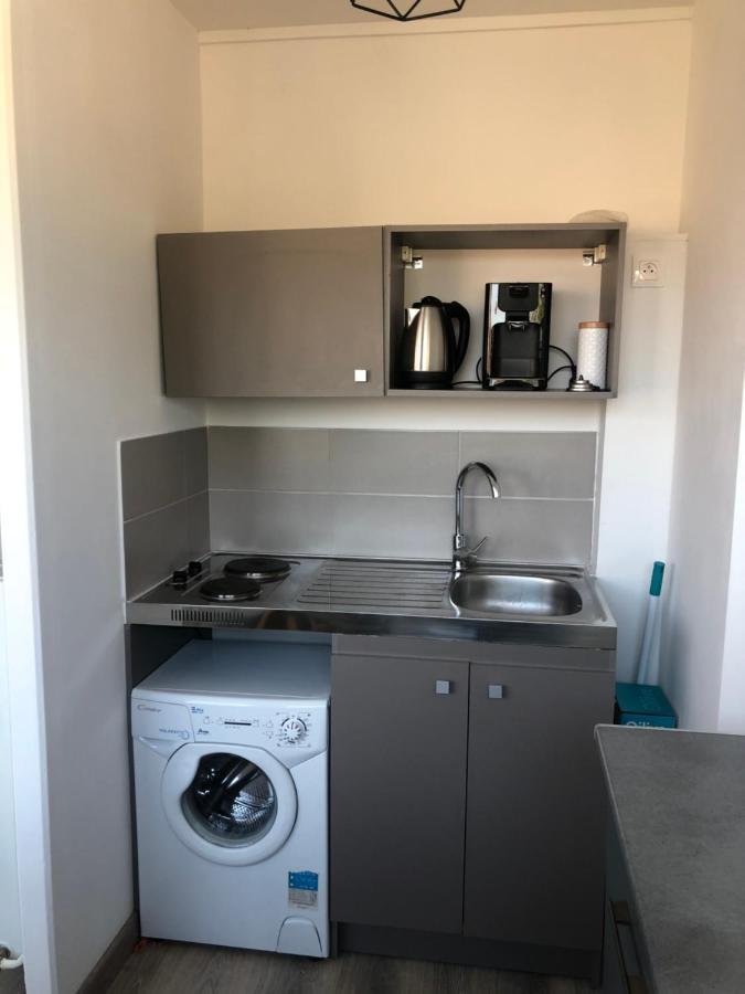 Apartment - Parking Prive - Wifi - Proche Nausicaa Et