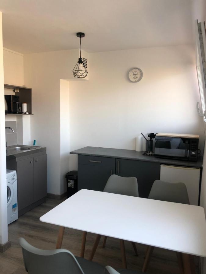 - Parking Prive - Wifi - Proche Nausicaa Et Apartment *