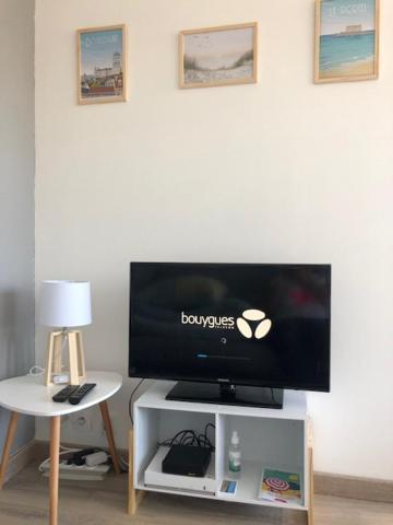 Apartment - Parking Prive - Wifi - Proche Nausicaa Et Le Portel