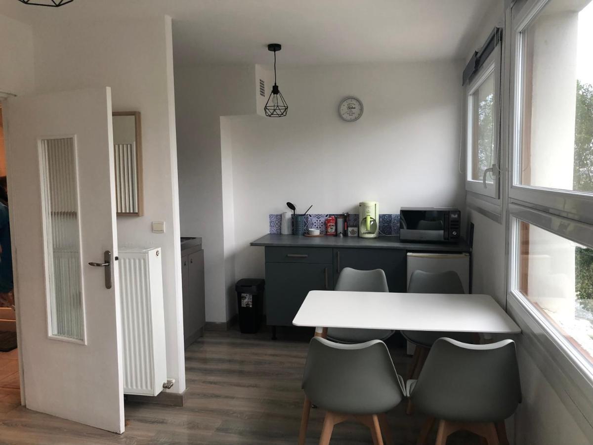 Apartment - Parking Prive - Wifi - Proche Nausicaa Et *