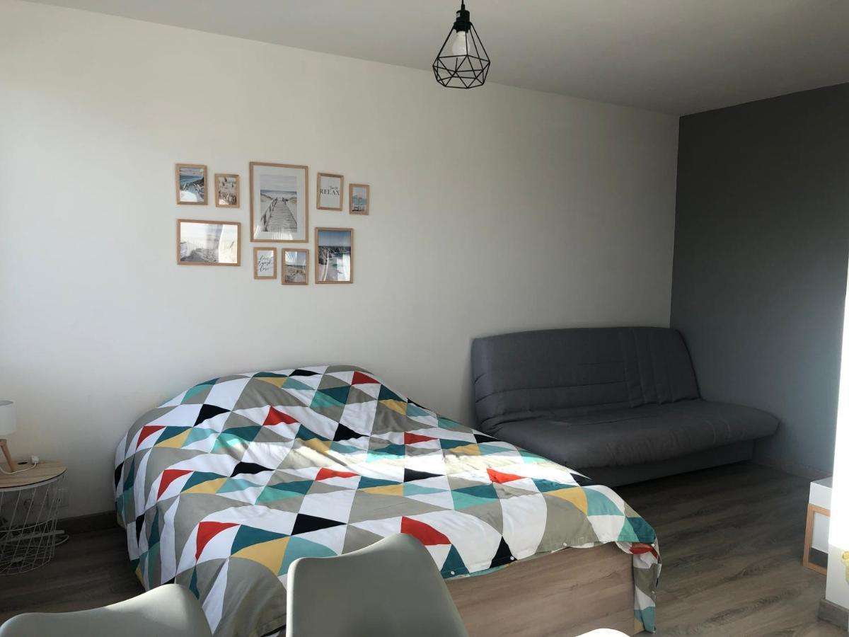 - Parking Prive - Wifi - Proche Nausicaa Et * Le Portel