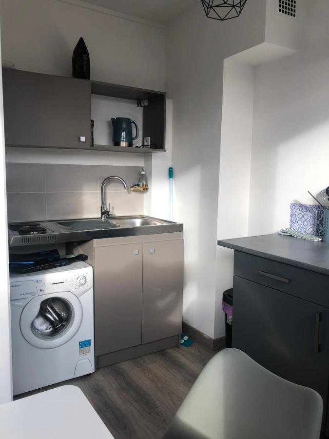 - Parking Prive - Wifi - Proche Nausicaa Et Apartment