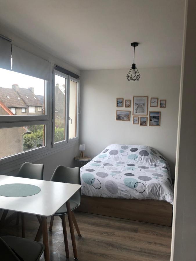 - Parking Prive - Wifi - Proche Nausicaa Et Apartment Le Portel