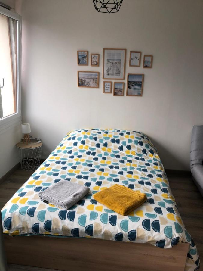 - Parking Prive - Wifi - Proche Nausicaa Et Apartment *