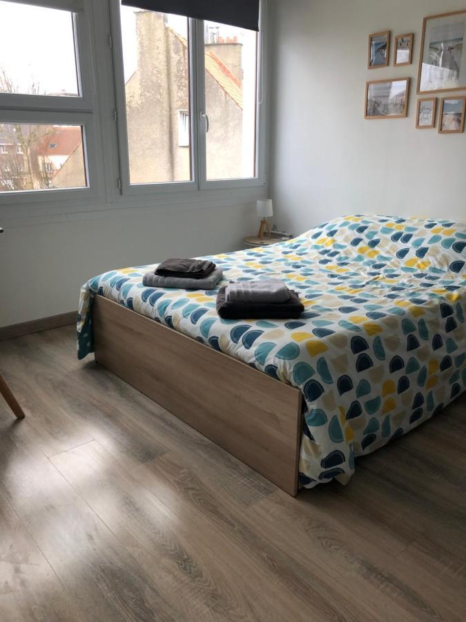 - Parking Prive - Wifi - Proche Nausicaa Et Apartment Le Portel