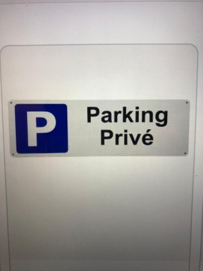 - Parking Prive - Wifi - Proche Nausicaa Et