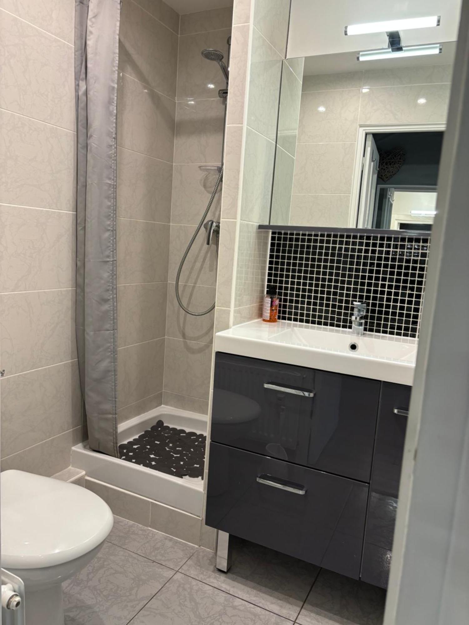 - Parking Prive - Wifi - Proche Nausicaa Et Apartment *